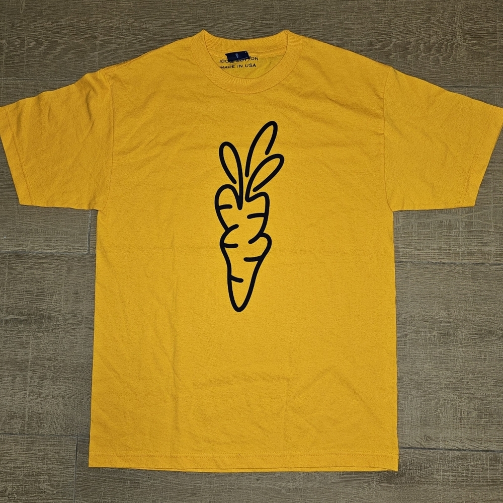Carrots By Anwar Carrots Men's Tee